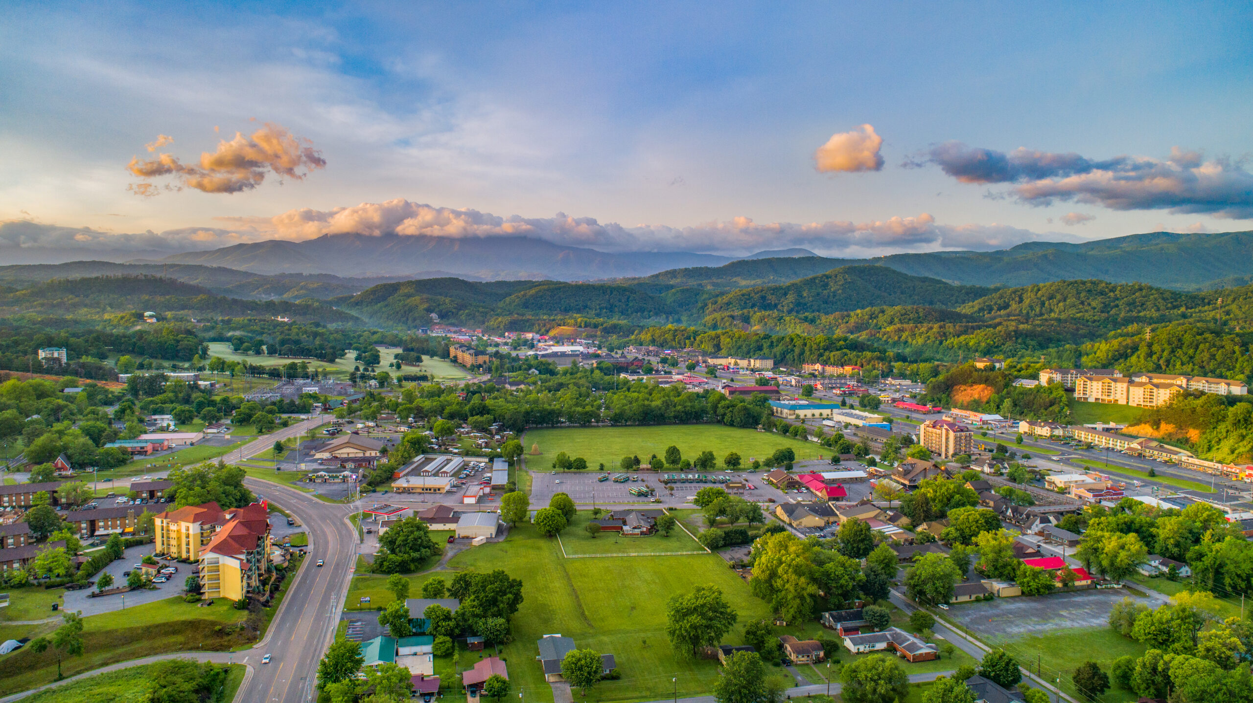 Sevierville, Tennessee