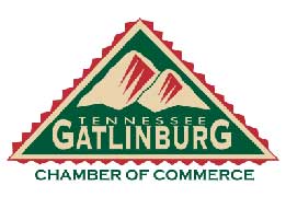 The Gatlinburg Chamber of Commerce is a community resource that supports local business.