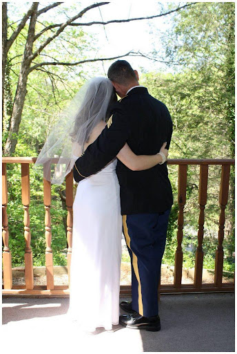 Getting married in Gatlinburg, TN