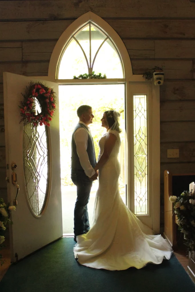 Planning a Smoky Mountain Wedding? View wedding packages in Gatlinburg.
