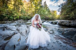 smoky-mountain-bride