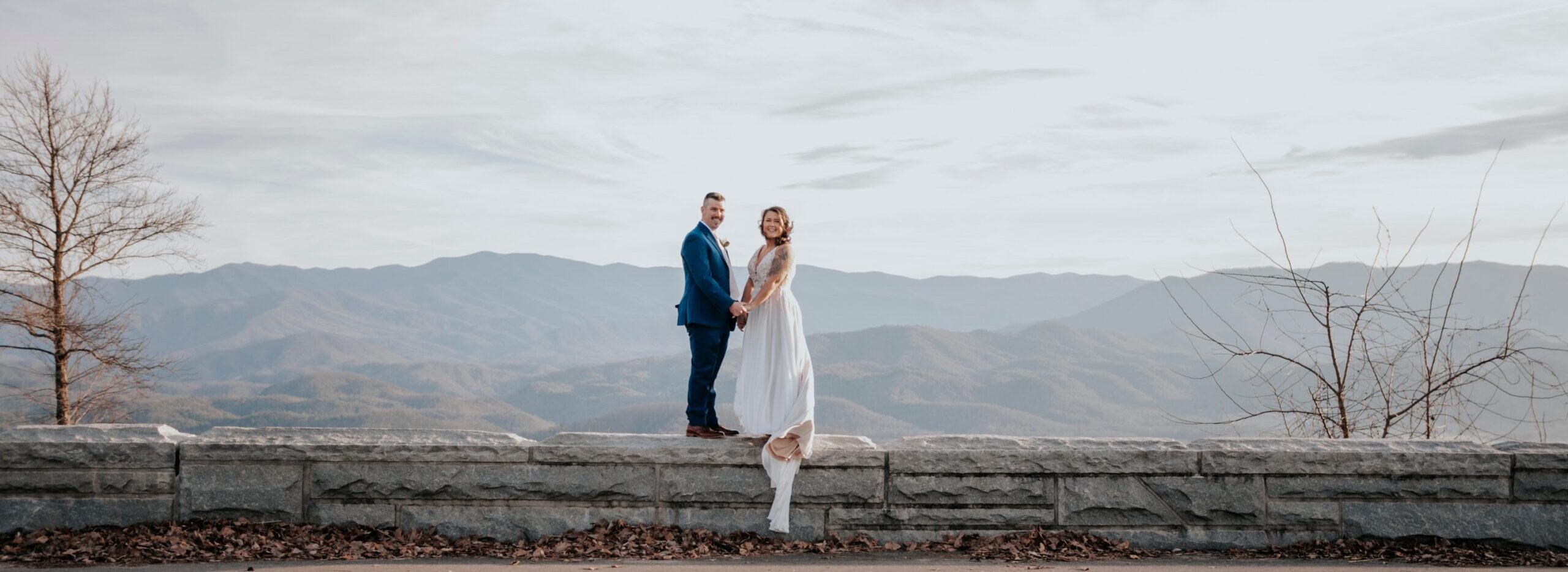 Andrus Photography in the Smoky Mountains