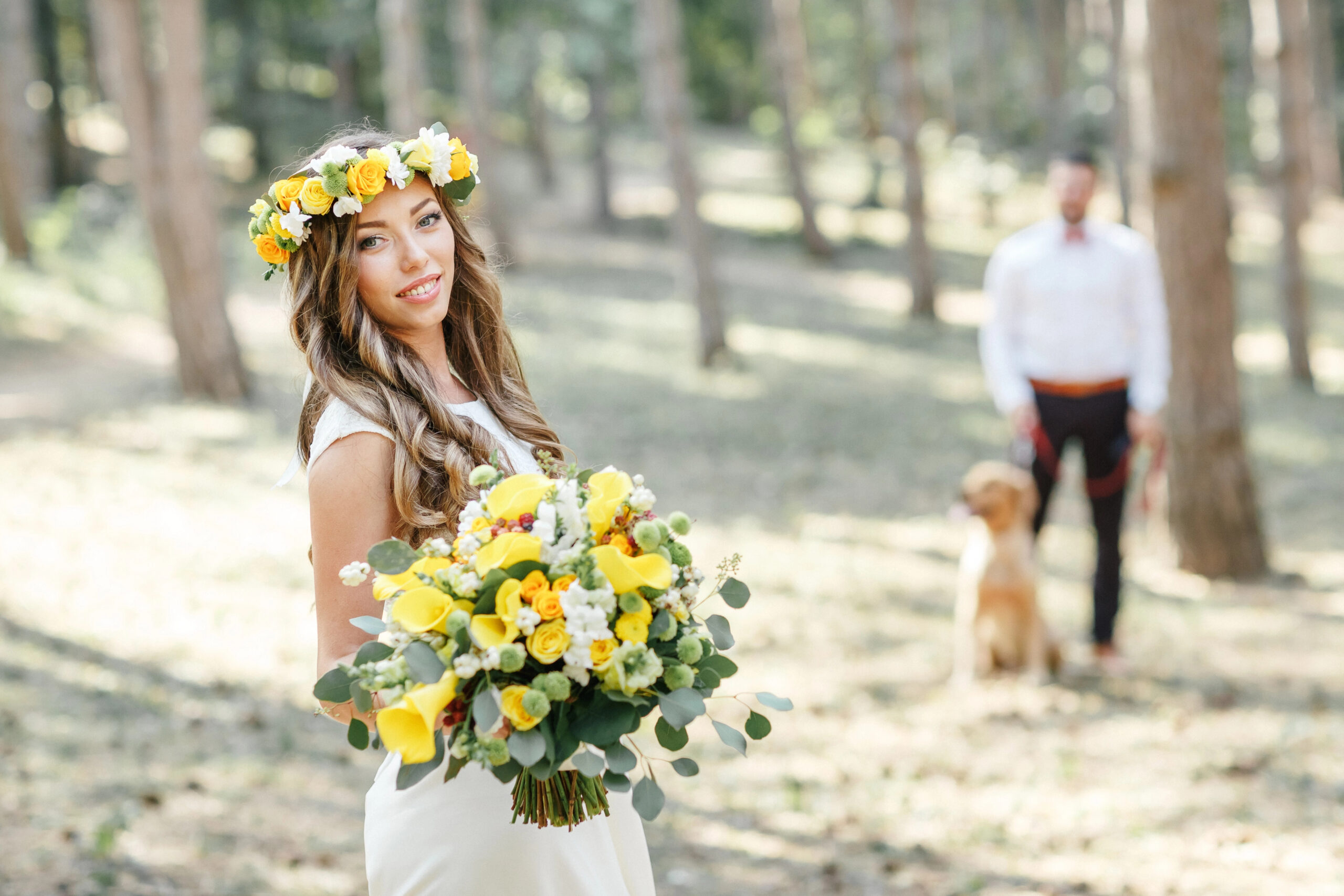 what to wear at your smoky mountain wedding