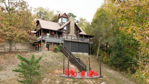 2026 Wedding Trends in the Smoky Mountains